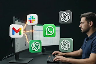 build custom n8n automation workflows for your business