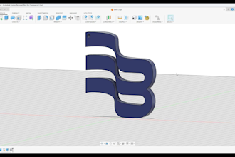 do fusion 360 3d modeling for mechanical parts