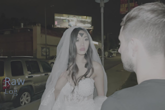 professionally edit your video with color grading, vfx and audio cleanup