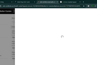 fix tiktok shop violations, reinstatement and category approval