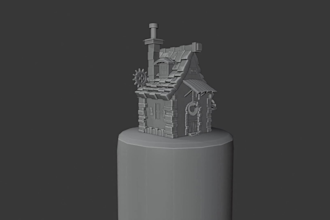 create 3d models and prices to your liking