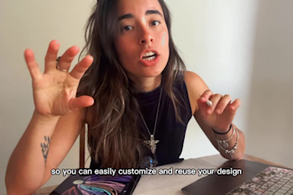create your social media posts