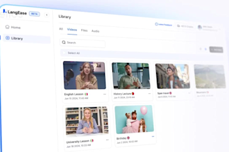 create saas website or app demo video saas product promo explainer video editing