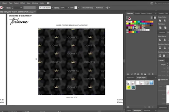 design custom hat caps, trucker headwear tech pack and mockup for manufacture