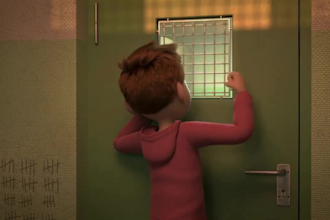 3d animation video, 3d cartoon, 3d character animation, 3d commercial animation