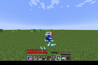 create custom minecraft forge mod and data packs  cheap price