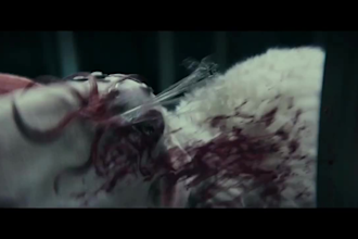 add horror effect to you movie,video vfx,cgi monster or creatures,composting,ue5