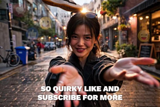 craft ai short film, movie trailer, ai animation, kling ai, ai generated video