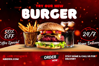 creative graphic design, logo , banners, and social media