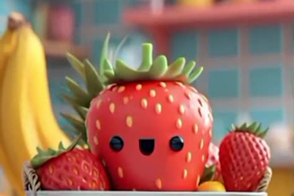 animate cute kids poems, abc songs and nursery rhymes