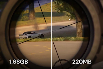 compress your video size within 24hrs without losing quality
