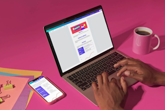 be your social media manager for shopify ecommerce marketing