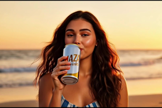 ai video ads for dropshipping business