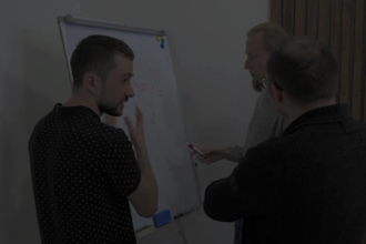 analyze your business and create a custom strategic action plan