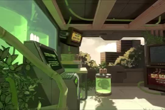 do 3d game environment, vrchat world, vrc world, metaverse world, 3d unity world