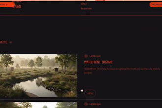 fix and design framer website framer animation design framer developer figma
