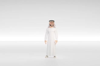 create 3d character animation in unreal engine and blender