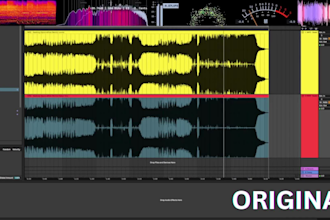 mix and master metal rock and pop