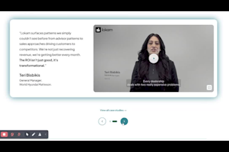 build ai saas startup mvp or full stack web app with nextjs react development