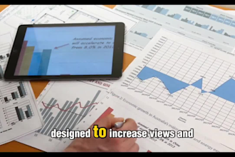 build and grow youtube atomation channel and creat automated cash cow videos