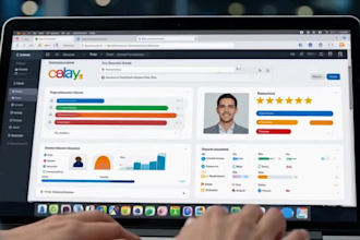 create SEO optimized ebay product listings that sell