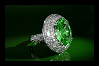 create matrixgold rhino jewelry cad models for manufacturing