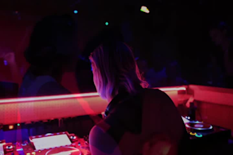 create impressive aftermovie for djs and promoters
