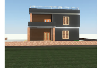 deliver revit bim models and detailed 2d drawings
