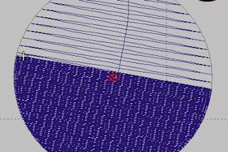 convert image to embroidery file dst pes fast delivery