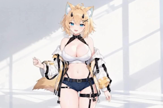 design live2d vtuber model live2d vtuber rigging studio live2d streaming avatar