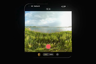 create 3d cgi product commercial animation for tech brands new 3d product launch