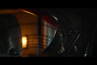 video editing of movie recap