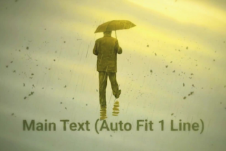 create a motion graphics for you
