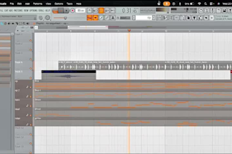 create custom lofi music for vtubers and creators