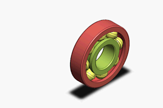 design parts, assemblies, and drawings in solidworks