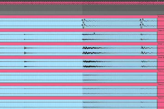 professionally edit vocals and instruments for a perfect mix