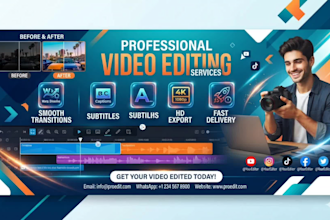 create ai youtube shorts and edit engaging videos