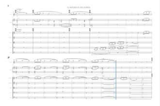 teach composition in musescore via 1on1 calls