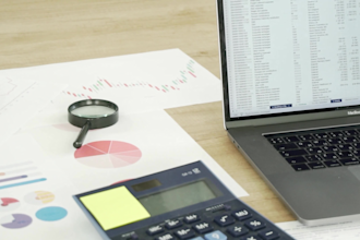 prepare financial statements and balance sheet for your business