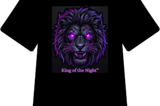do custom streetwear graphic t shirt design