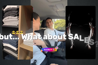 edit your viral tiktok videos and instagram reels
