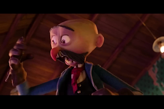 3d animated video, short animated stories, 3d character animation,3d music video