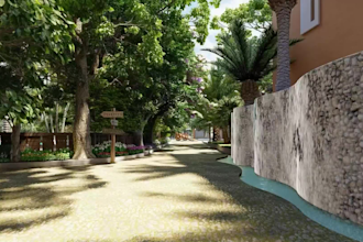 create photorealistic 3d architectural renderings