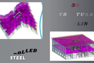 design and detail lgs, cfs and steel structure using scotsteel