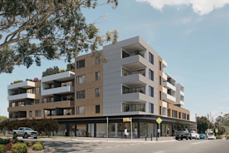 create photorealistic architectural photomontage renders