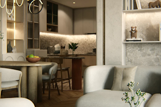 design your room for cheap