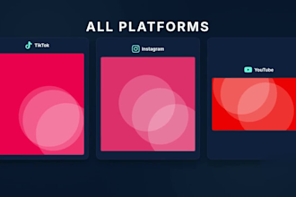 be your female ai training video, ugc and whiteboard video creator
