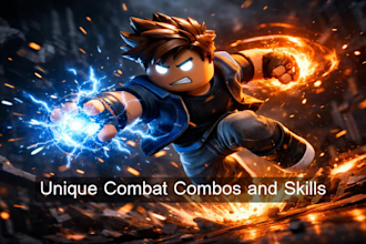 create custom r6 r15 roblox combat and movement animations