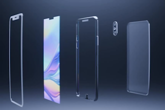 3d product animation for shoe, smartphone, fashion accessory, realistic luxury