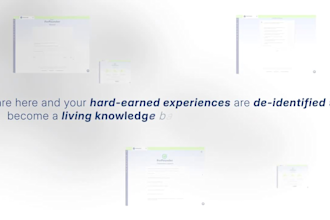 create animated saas demo video with voice